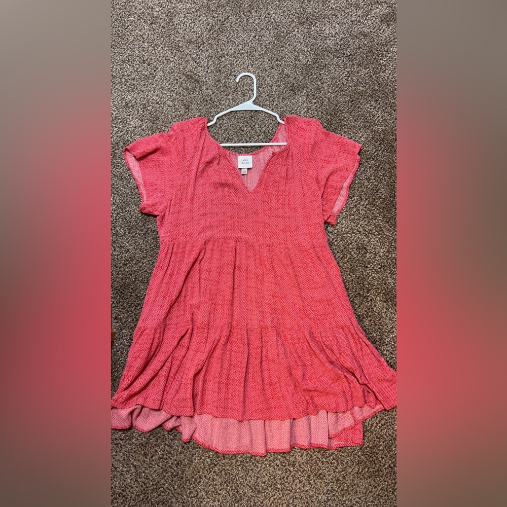 Womens Dress